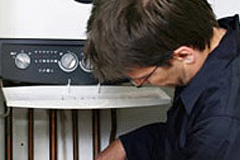 boiler repair Longdon