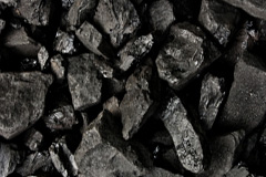 Longdon coal boiler costs