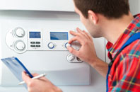 free commercial Longdon boiler quotes