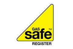 gas safe companies Longdon